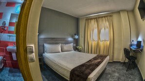Unclassified image, 4 of 24, button - Hotel Puerto Canteras (Las Palmas de Gran Canaria)