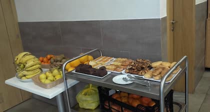 Hotel Puerto Canteras