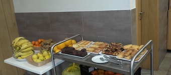 Hotel Puerto Canteras