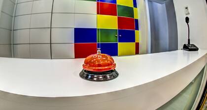 Hotel Puerto Canteras