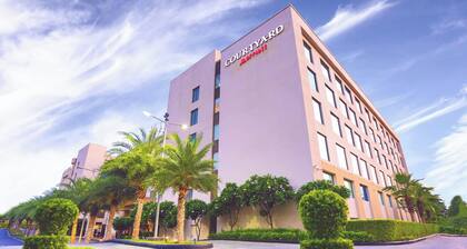 Courtyard by Marriott Agra