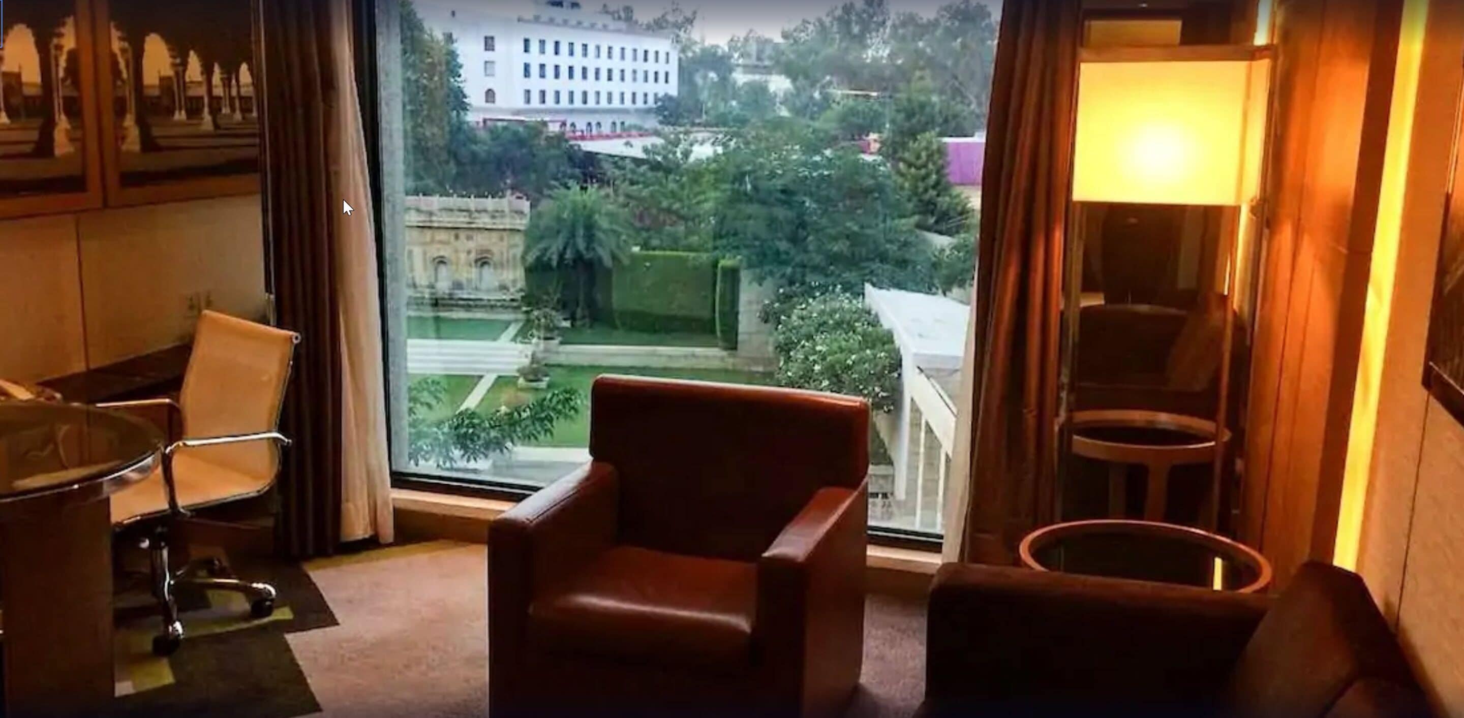 Foto - Courtyard by Marriott Agra