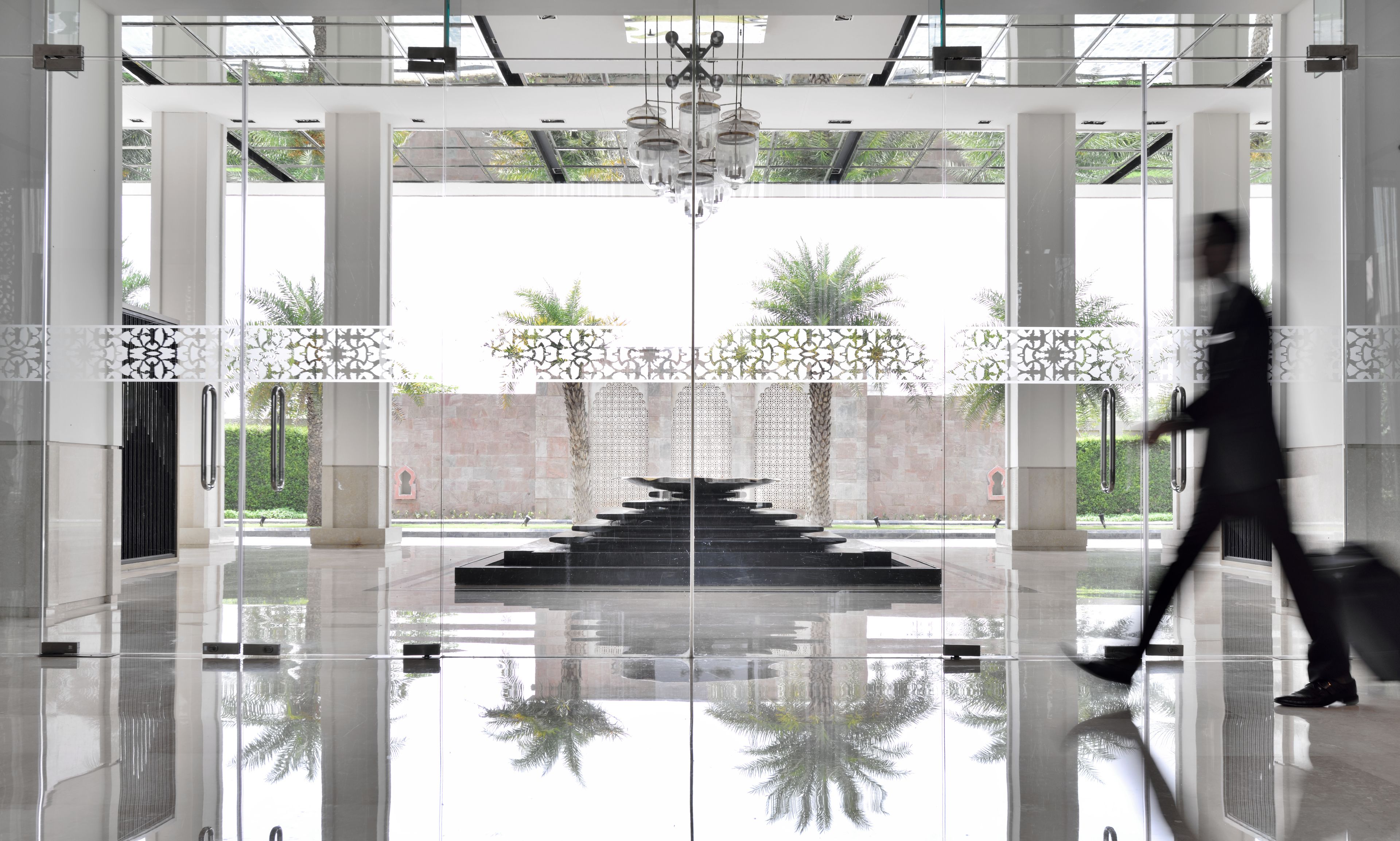 Foto - Courtyard by Marriott Agra