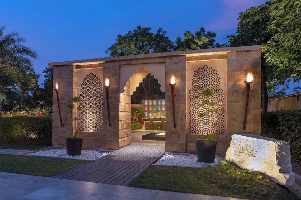 Courtyard by Marriott Agra
