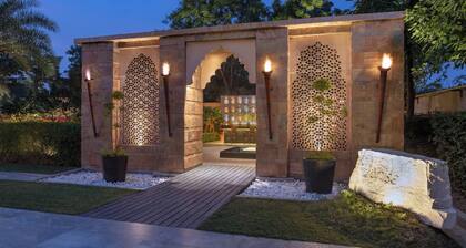 Courtyard by Marriott Agra