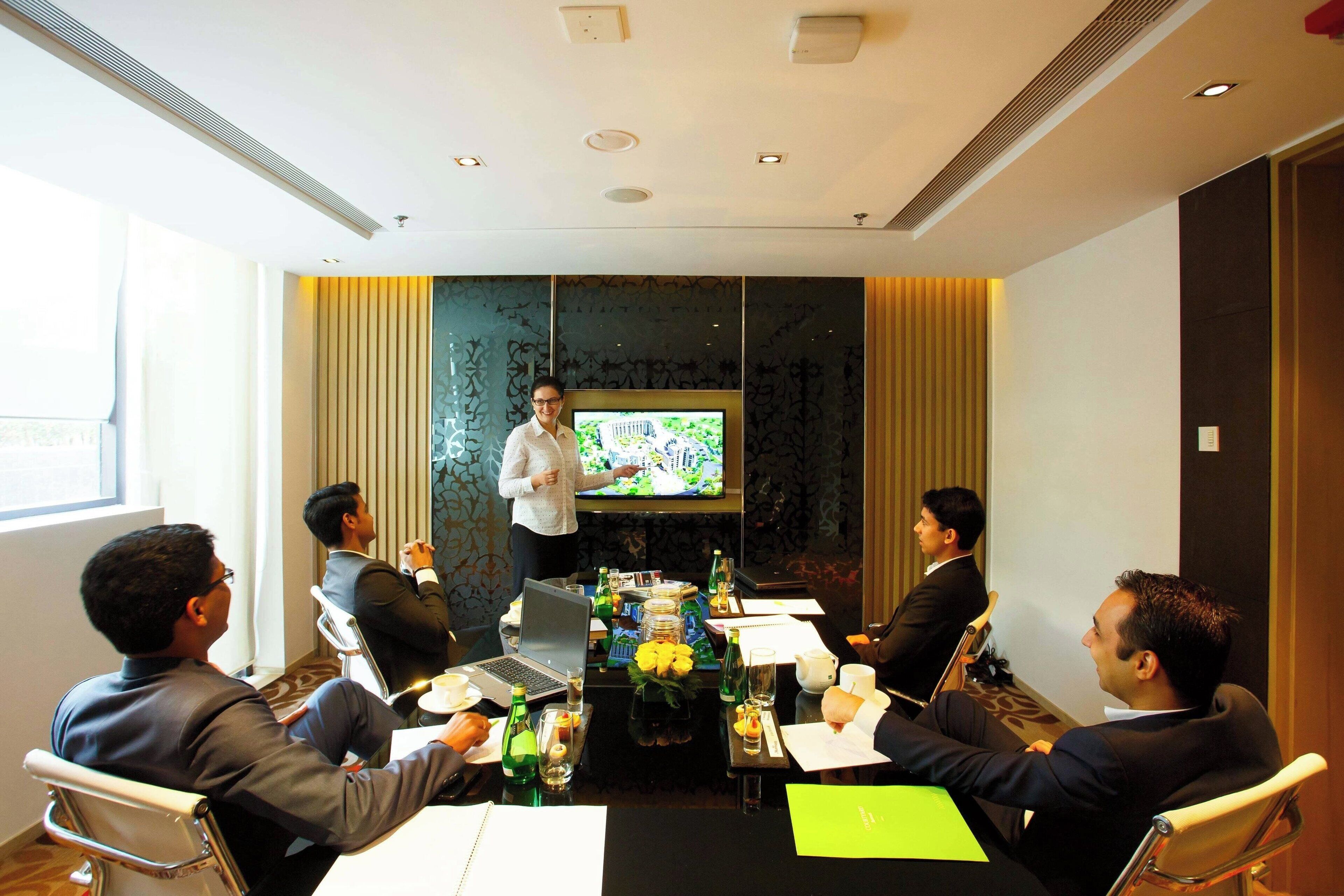 Foto - Courtyard by Marriott Agra