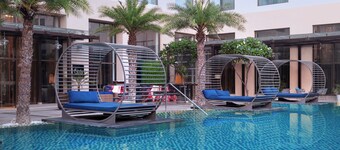 Courtyard by Marriott Agra