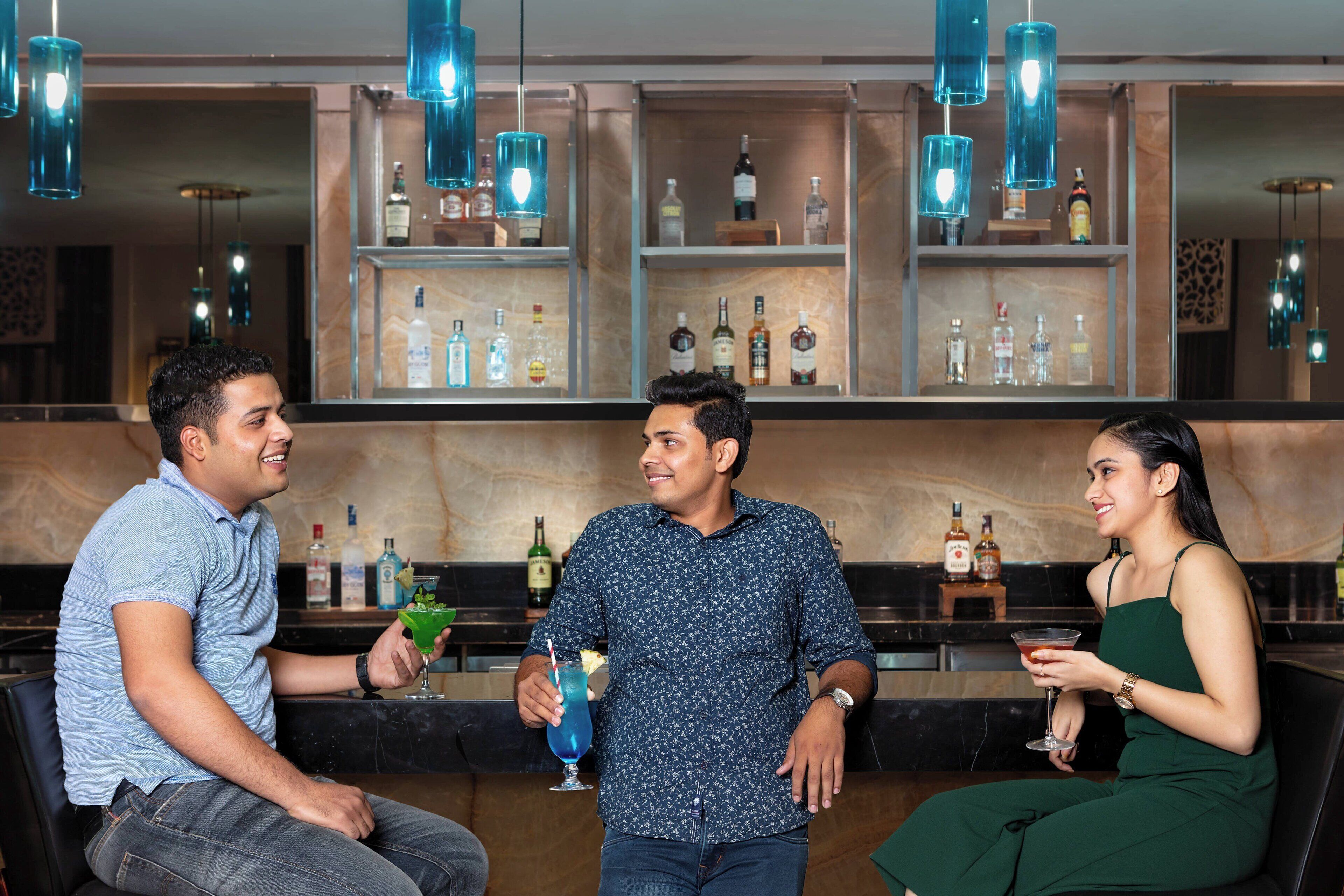 Foto - Courtyard by Marriott Agra