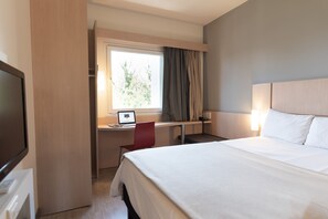 Standard Room, 1 Double Bed