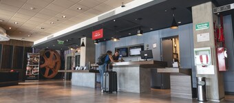 Ibis Pilar