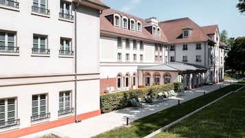 Außenbereich