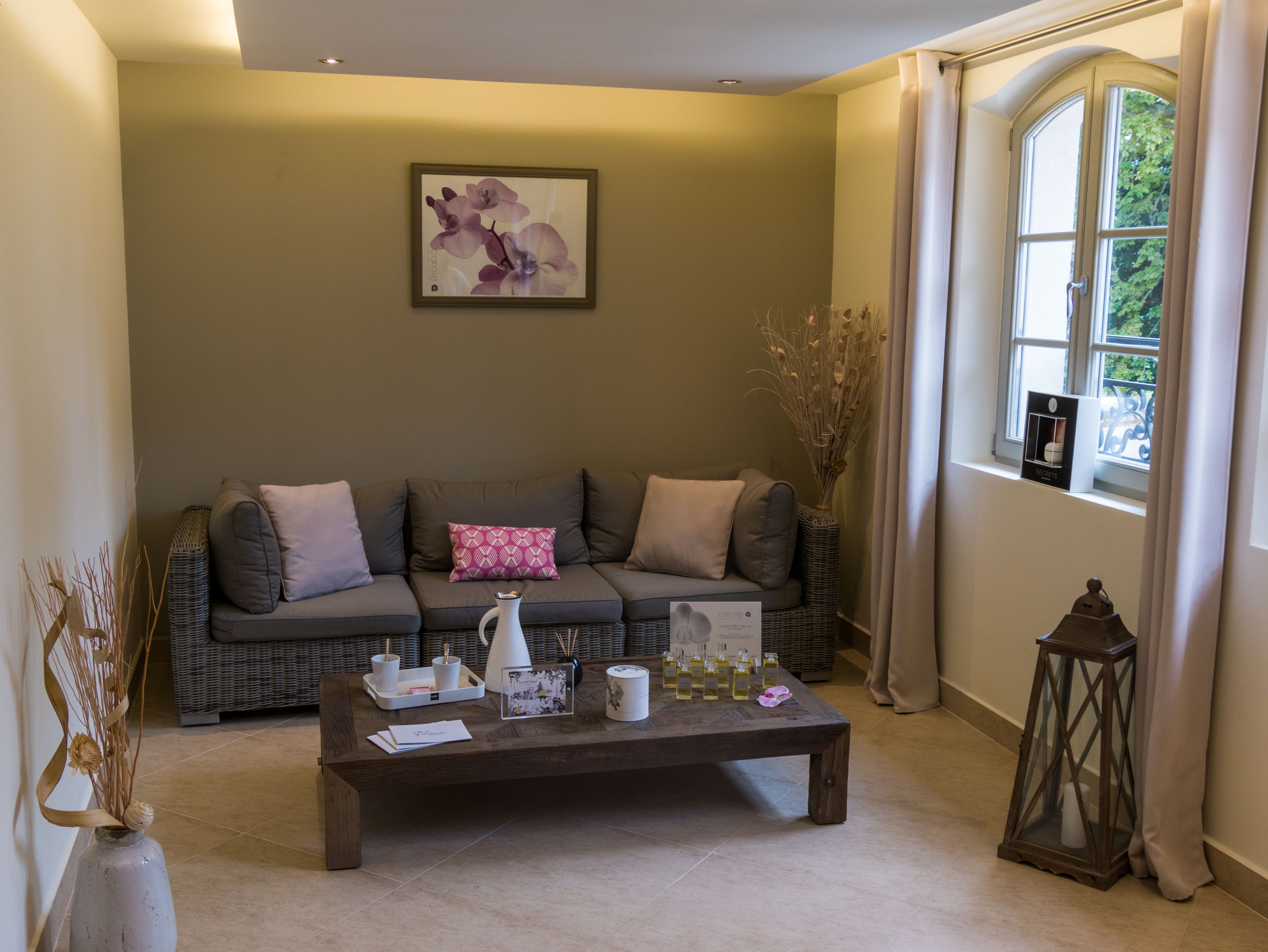 couples treatment room(s), sauna, steam room, turkish bath/hammam