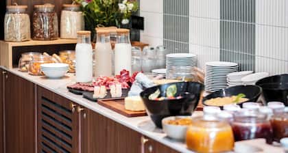 Mercure Maintenon
