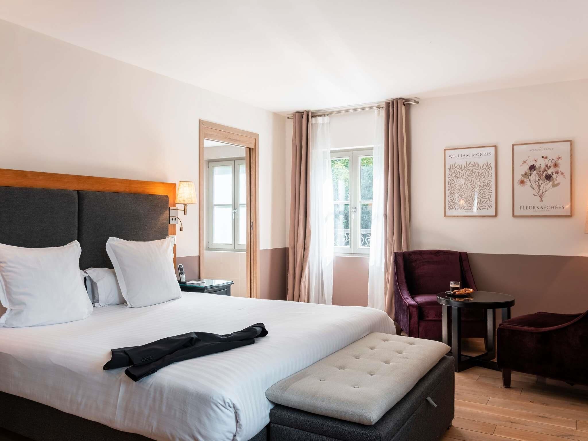 Sängtillbehör av högsta kvalitet och memory foam-madrasser