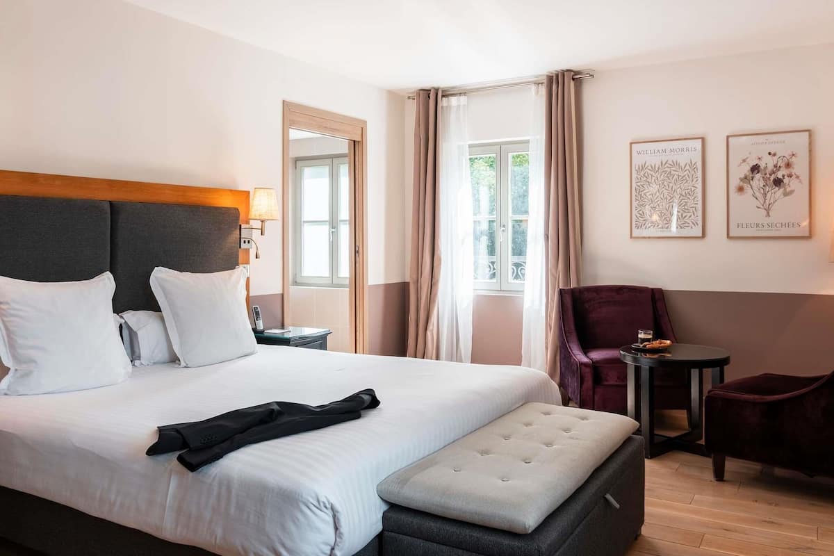 Sängtillbehör av högsta kvalitet och memory foam-madrasser