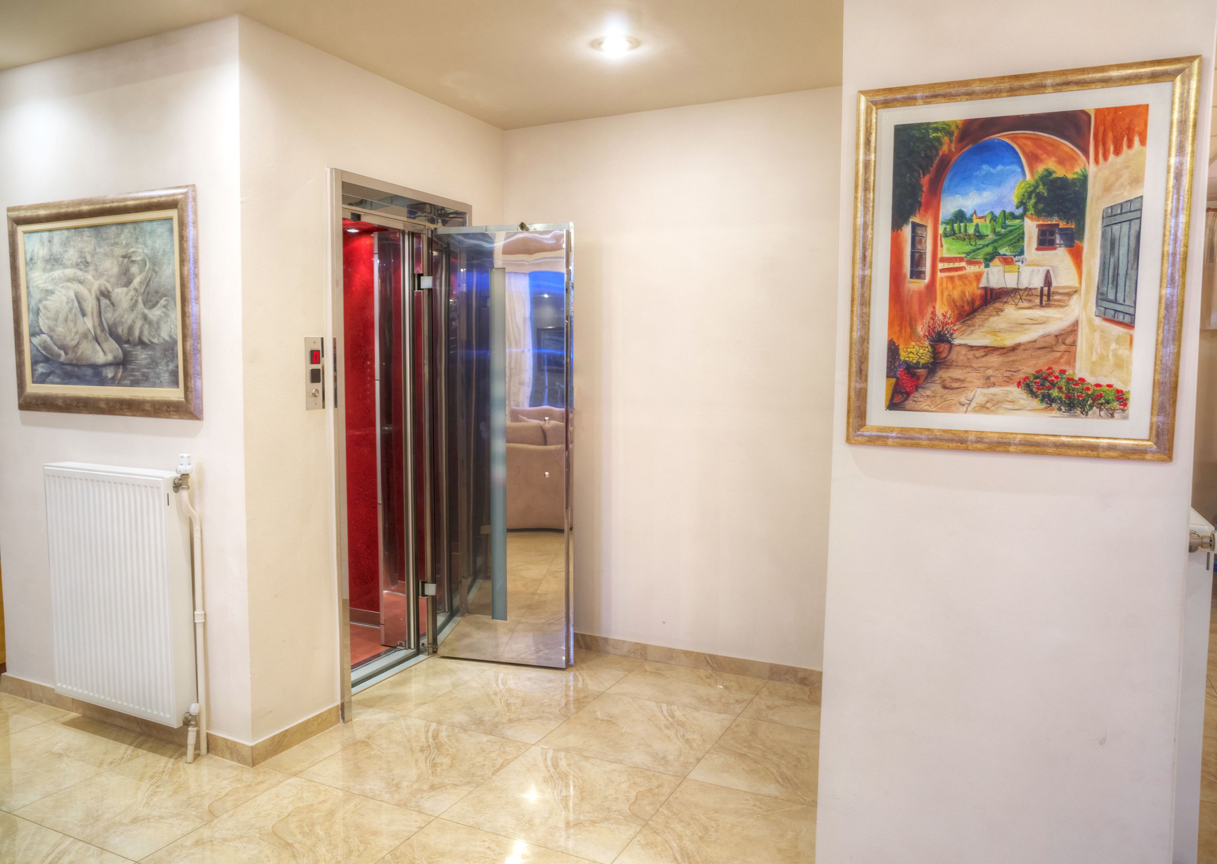 in-room safe, soundproofing, free cots/infant beds, free wifi