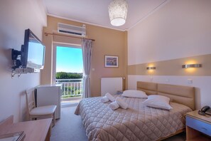 Chambre Simple | Coffres-forts dans les chambres, chambres insonorisées