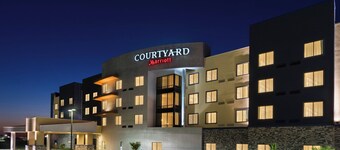 Courtyard Houston Katy Mills