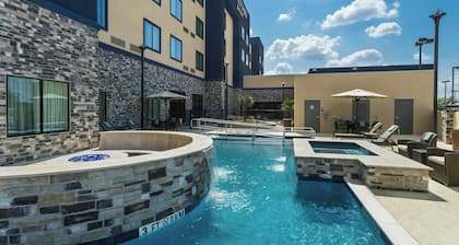 Courtyard Houston Katy Mills