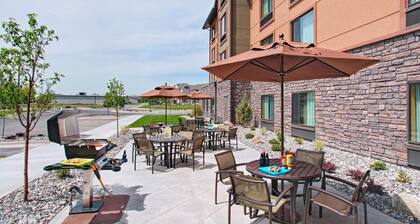 TownePlace Suites Billings