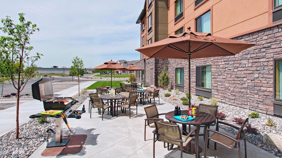 TownePlace Suites Billings
