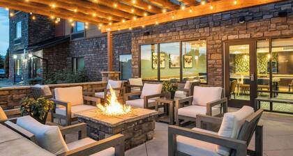 TownePlace Suites Billings