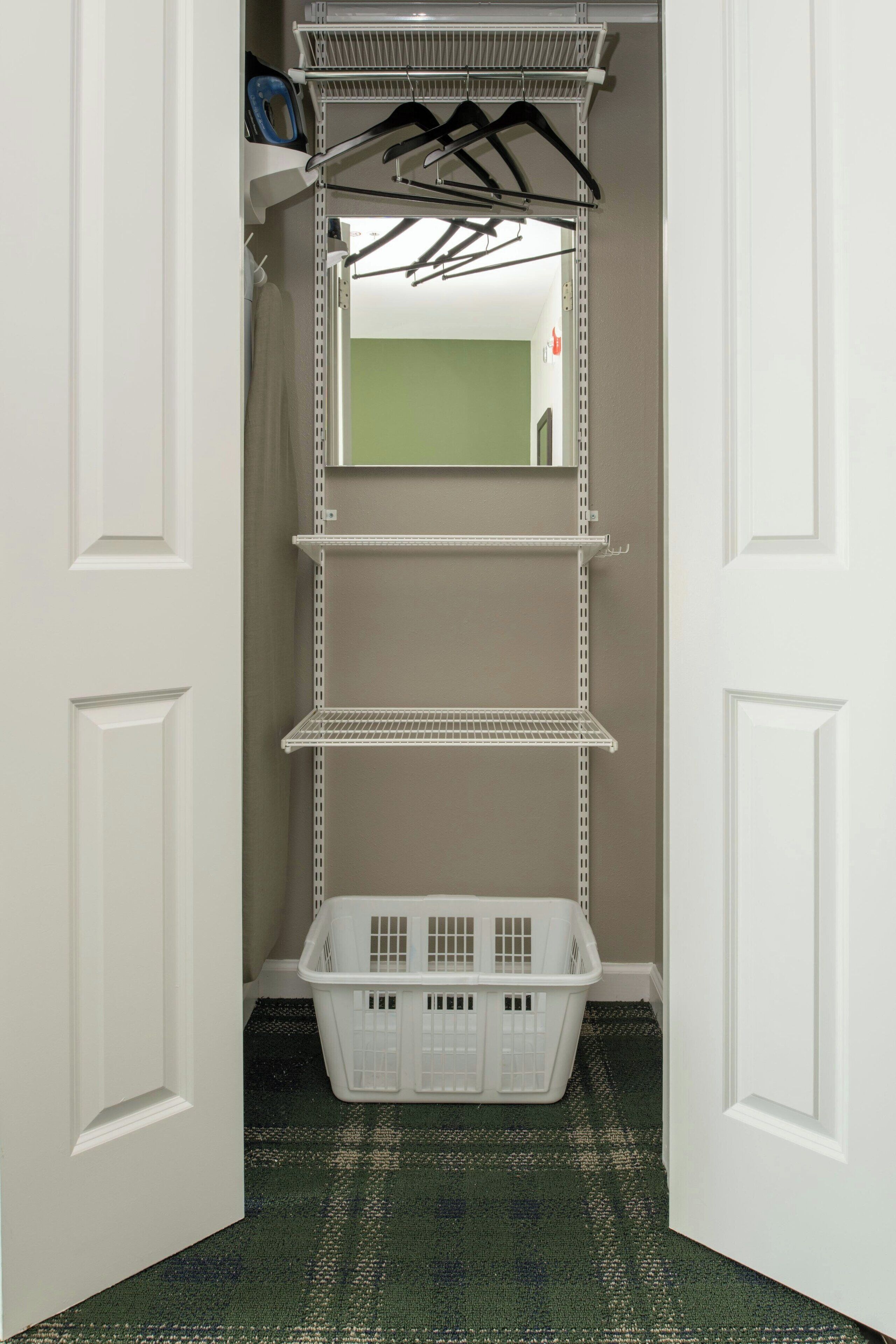 suite, 1 bedroom | 1 bedroom, premium bedding, individually furnished, laptop workspace