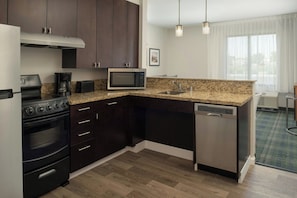 Suite, 2 Bedrooms, Non Smoking