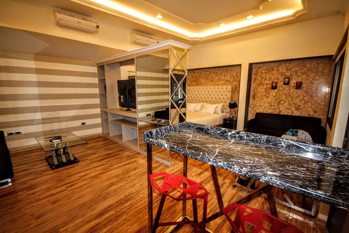 Exclusive Apartment | Private kitchen