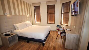 Deluxe Room | View from room