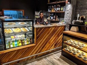 Bar (sur place)