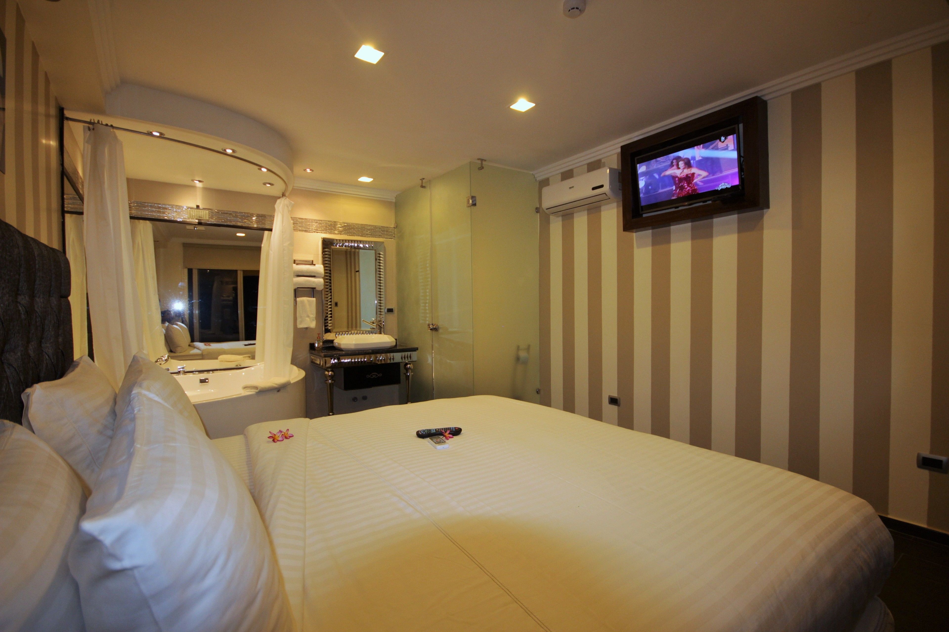 Foto - Cedros Inn Boutique Hotel