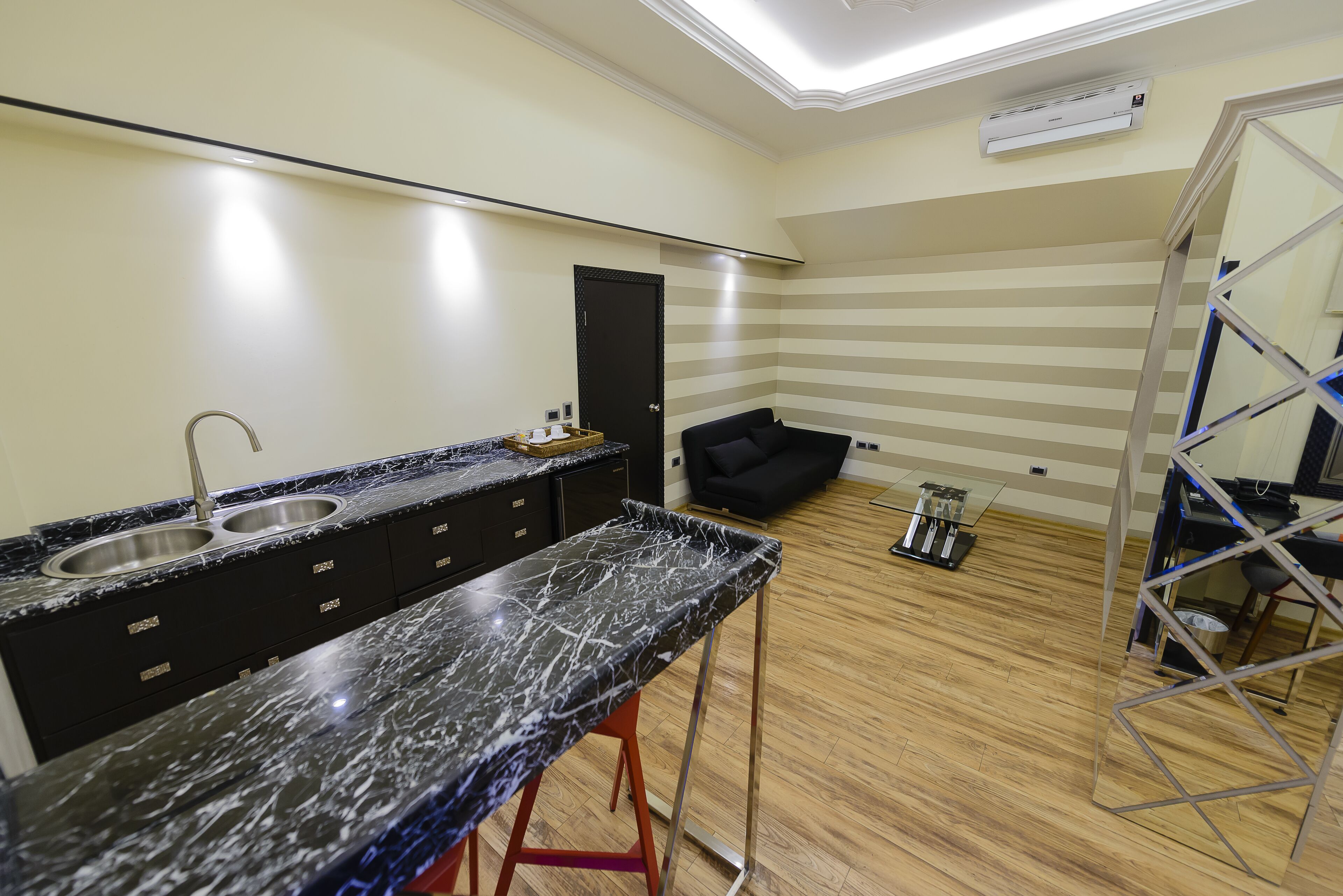 Foto - Cedros Inn Boutique Hotel