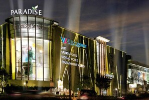 Exterior - KC Place Srinakarin (Bangkok)