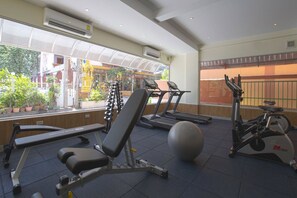 Γυμναστήριο