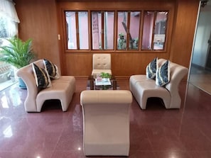 الردهة