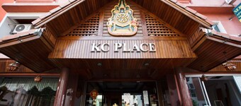 KC Place Srinakarin