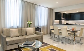 42-Zoll-Fernseher mit Kabelempfang