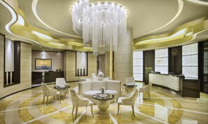 Lobby - DAMAC Maison Cour Jardin (Dubai)