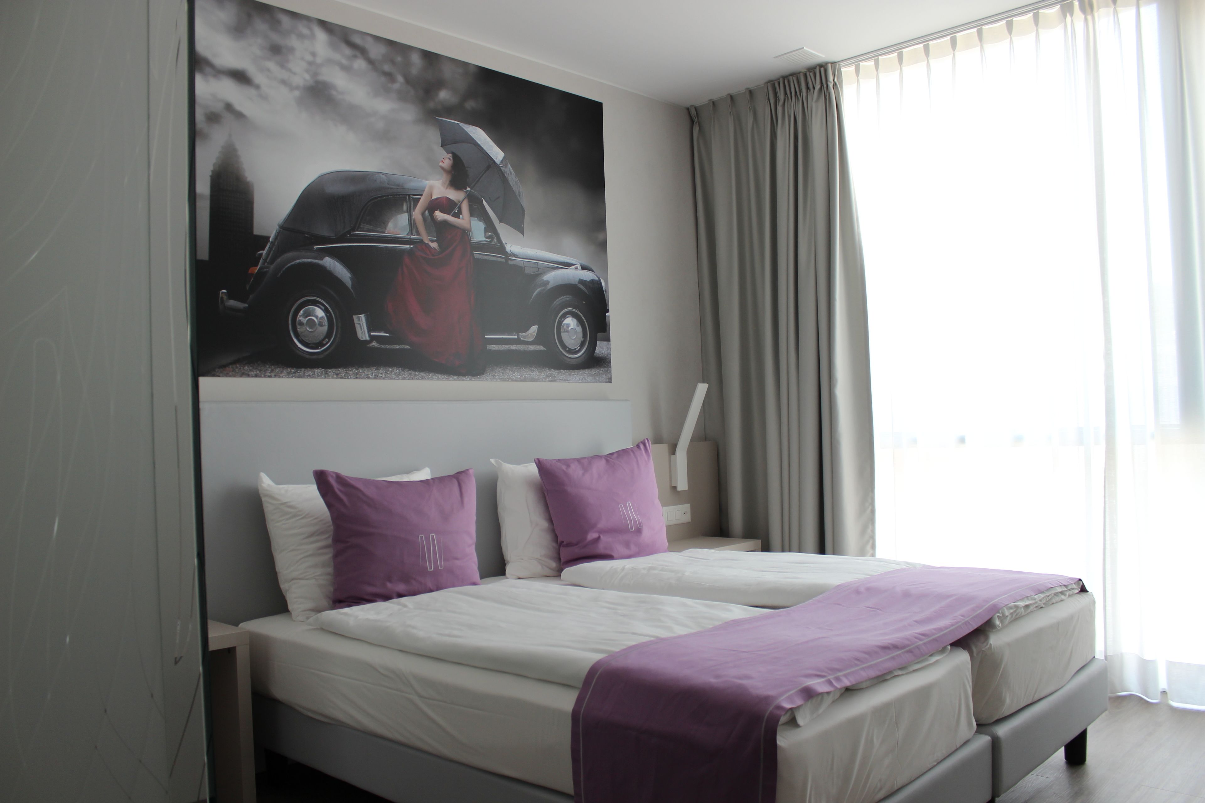 Photo - Hotel City Lugano