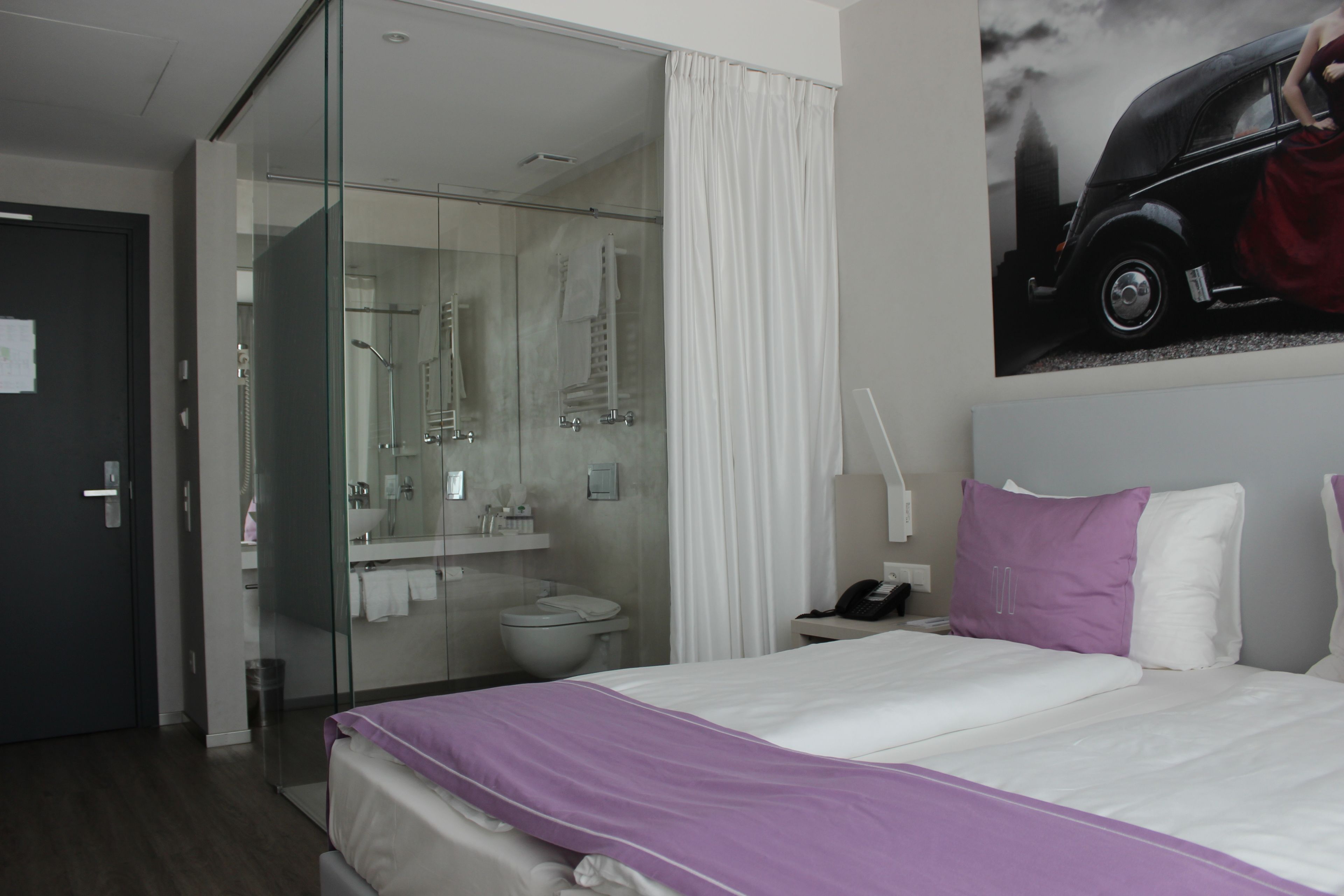 Photo - Hotel City Lugano