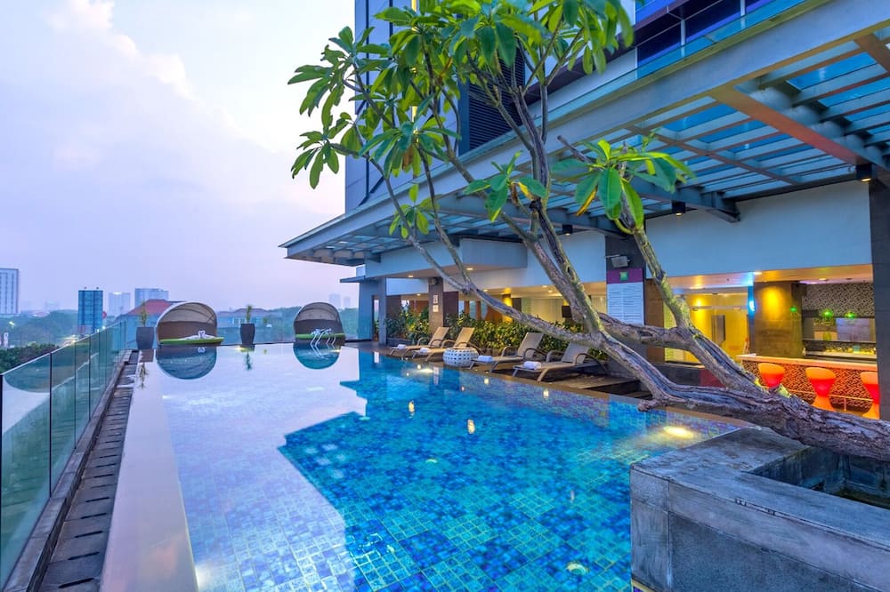 The Southern Hotel Surabaya