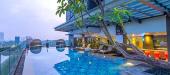 The Southern Hotel Surabaya