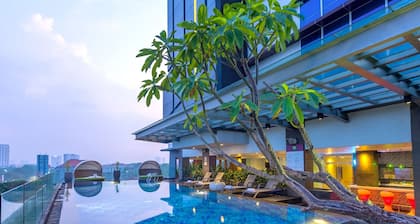 The Southern Hotel Surabaya