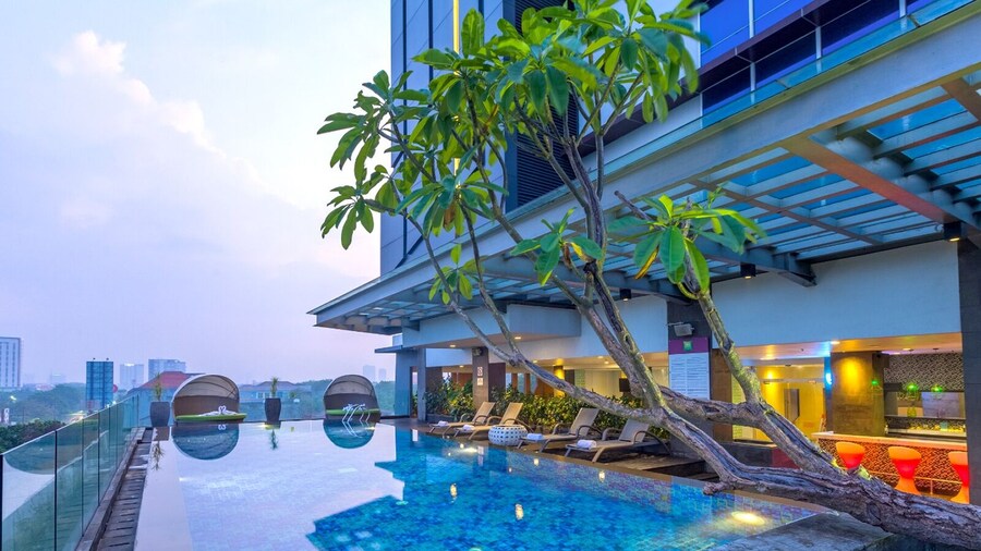 The Southern Hotel Surabaya