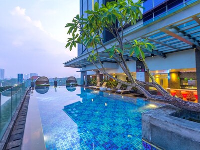 The Southern Hotel Surabaya
