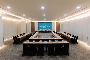 Kemudahan mesyuarat