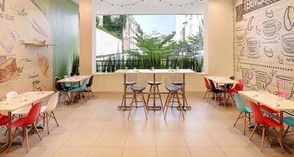 Ibis Jakarta Harmoni