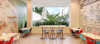 Ibis Jakarta Harmoni