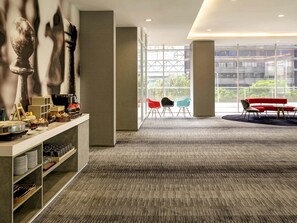 Meeting facility - Ibis Jakarta Harmoni (Jakarta)
